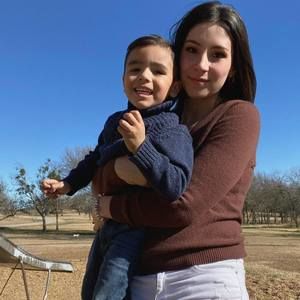 Meet your Posher, Miranda